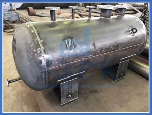 Расходная ёмкость печного отопления в Магнитогорске