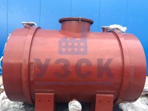 Бак конденсатный БК 38.00.000-06 в Магнитогорске