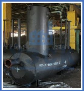 Емкость дренажная ЕП в Магнитогорске