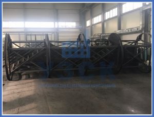 РВС резервуары производитель, завод в Магнитогорске