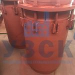 Сальниковые компенсаторы в Магнитогорске