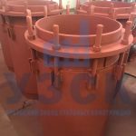 Сальниковые компенсаторы в Магнитогорске