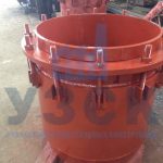 Сальниковые компенсаторы в Магнитогорске