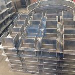 Закладные детали в Магнитогорске