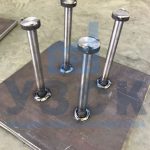 Закладные детали в Магнитогорске