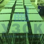 Закладные детали в Магнитогорске