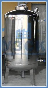 ВЭЭ емкостный аппарат в Магнитогорске