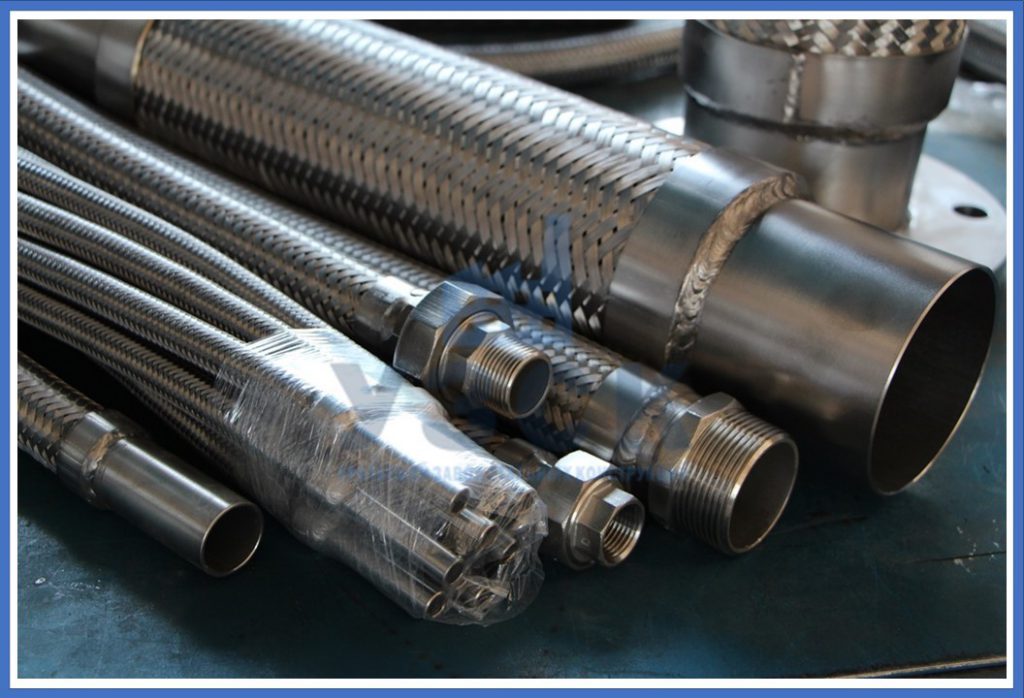 металлорукав, РГМ, рукав гибкий металлический в Магнитогорске