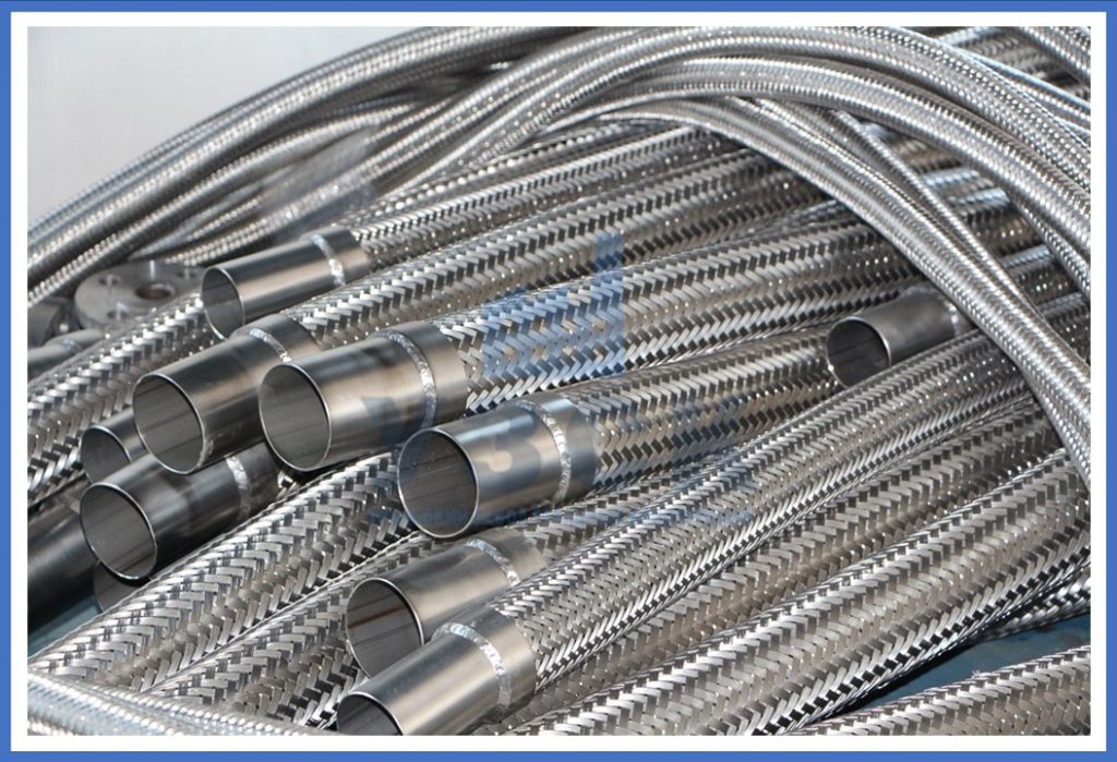металлорукав, РГМ, рукав гибкий металлический в Магнитогорске