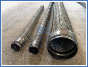 Металлорукав, РНВД, рукав нержавеющий высокого давления в Магнитогорске