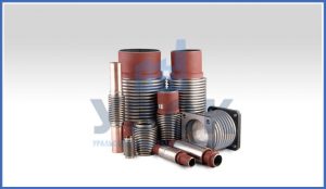 Сильфонные компенсаторы в Магнитогорске