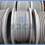 Сильфонные компенсаторы КСОФ в Магнитогорске