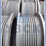 Сильфонные компенсаторы КСОФ в Магнитогорске