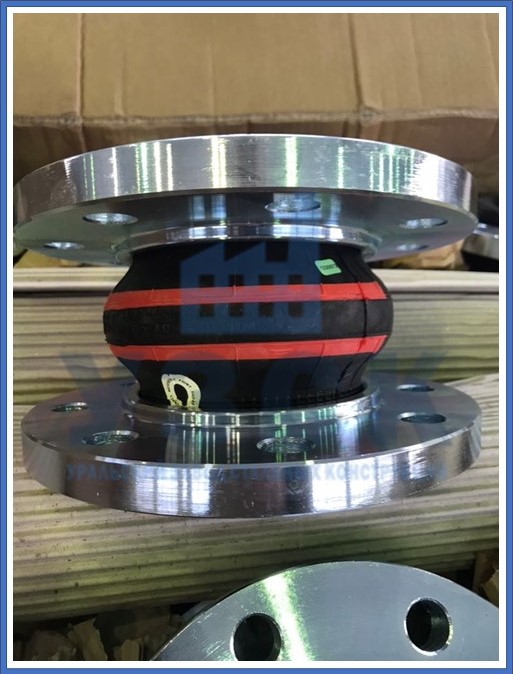 компенсатор резиновый фланцевый в Магнитогорске