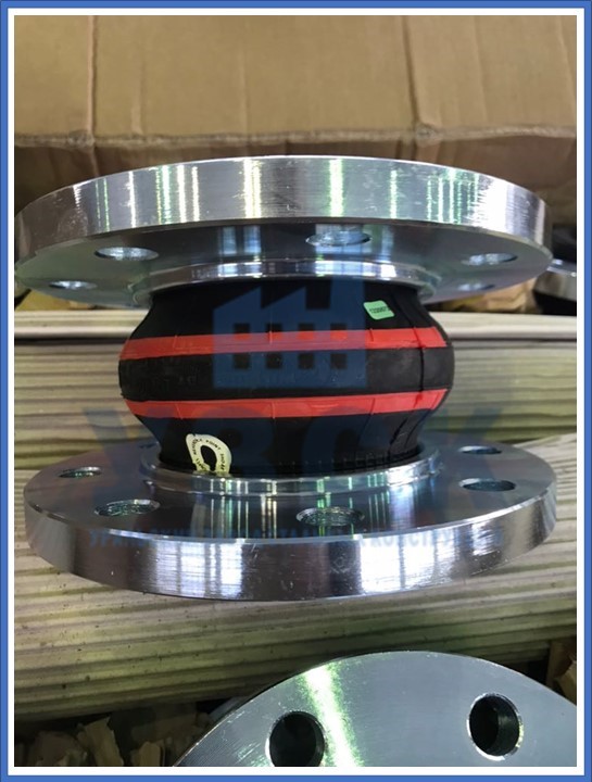 компенсатор резиновый фланцевый в Магнитогорске