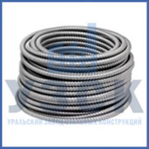 Металлорукава, гофра, шланг, труба, Hyparflex в Магнитогорске