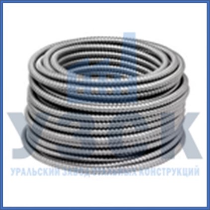 Металлорукава, гофра, шланг, труба, Hyparflex в Магнитогорске