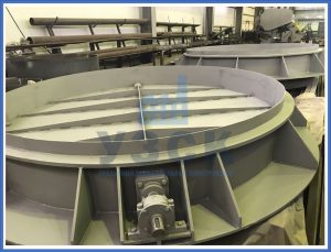 Клапаны ПГВУ, ОСТ, КЛК Ду 2800 от завода в Магнитогорске