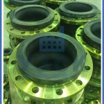 резиновые компенсаторы трубопроводов в Магнитогорске