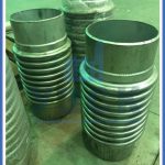 компенсатор сильфонный осевой в Магнитогорске