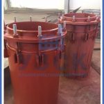 сальниковые стальные компенсаторы в Магнитогорске