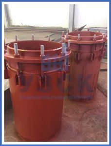 сальниковые стальные компенсаторы в Магнитогорске