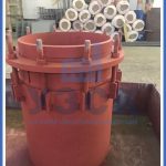 компенсатор сальниковый россия в Магнитогорске