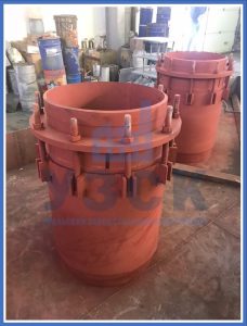 серия сальниковые компенсаторы в Магнитогорске