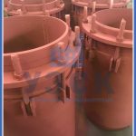 сальниковые компенсаторы Ду 150, Ду 200, Ду 250 в Магнитогорске