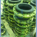 компенсатор резиновый ду 100 в Магнитогорске