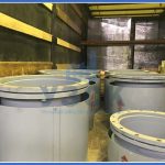 сильфонные компенсаторы для тепловых сетей в Магнитогорске