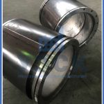 компенсатор сильфонный фланцевый в Магнитогорске