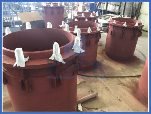 сальниковый компенсатор ду 600 в Магнитогорске