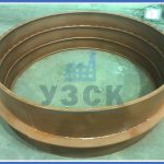 компенсаторы линзовые осевые в Магнитогорске