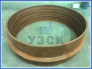 компенсаторы линзовые осевые в Магнитогорске