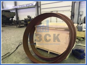 компенсатор линзовый ост в Магнитогорске