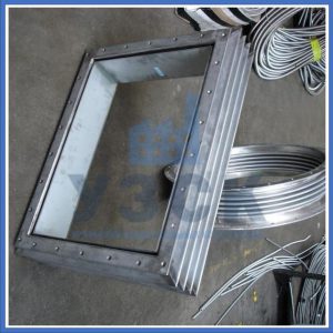 прямоугольные линзовые компенсаторы в Магнитогорске