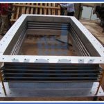 прямоугольные линзовые компенсаторы в Магнитогорске