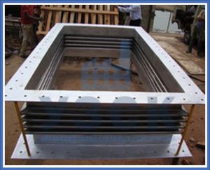 прямоугольные линзовые компенсаторы в Магнитогорске