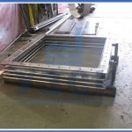 прямоугольные линзовые компенсаторы в Магнитогорске