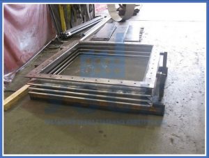 прямоугольные линзовые компенсаторы в Магнитогорске