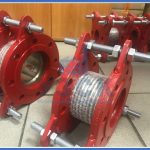 компенсатор сильфонный с кожухом в Магнитогорске