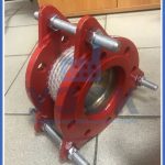 компенсатор сильфонный с кожухом в Магнитогорске