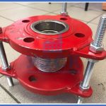 компенсатор сильфонный с кожухом в Магнитогорске