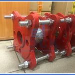 компенсатор сильфонный с кожухом в Магнитогорске