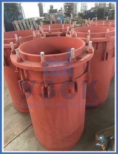 сальниковый компенсатор в Магнитогорске