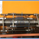 сильфонные компенсаторы трубопроводов в Магнитогорске