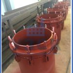 компенсатор сальниковый односторонний в Магнитогорске