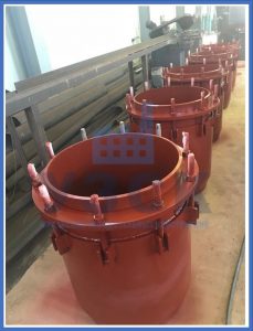 компенсатор сальниковый односторонний в Магнитогорске