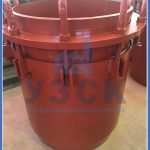 компенсатор сальниковый двухсторонний в Магнитогорске